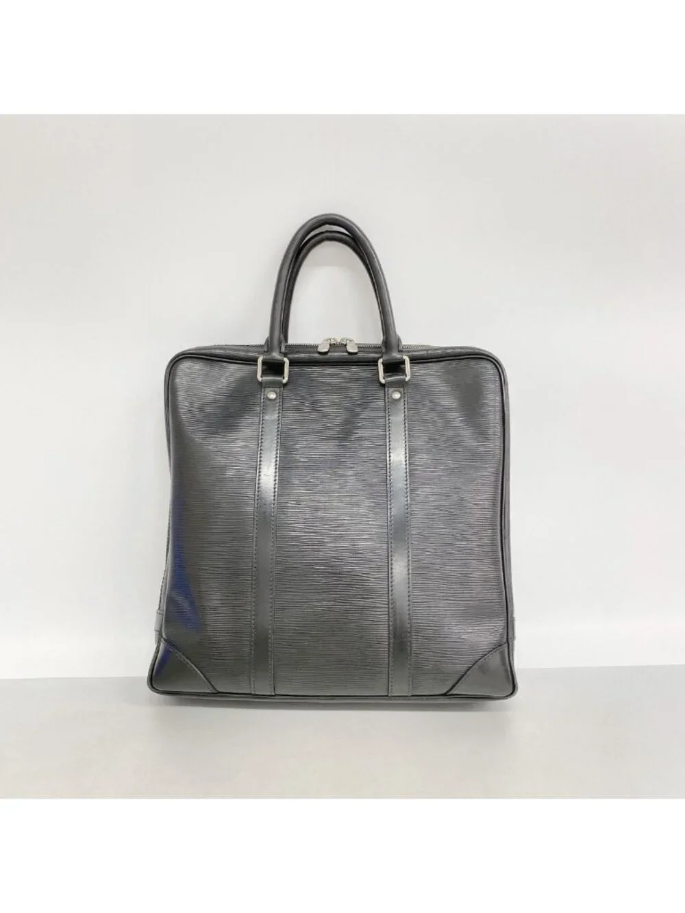 Louis Vuitton Business Bag Epi Vivienne MM Noir